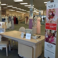 nearest david bridal shop