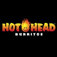 Снимок сделан в Hot Head Burritos пользователем Yext Y. 3/23/2017