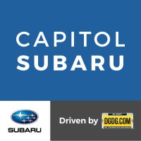 Foto tirada no(a) Capitol Subaru por Yext Y. em 11/24/2017