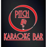 Foto scattata a Pitch Karaoke Bar da Yext Y. il 6/22/2018