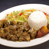 Donna S Caribbean Restaurant Broward Estates Fort Lauderdale Fl Photo Taken At Donna 39 S Caribbean Restaurant By Yext Y On