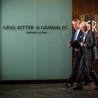 รูปภาพถ่ายที่ Gray, Ritter &amp;amp; Graham, P.C. โดย Yext Y. เมื่อ 2/8/2017