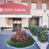 Photo prise au Hotel Europa par Yext Y. le4/24/2018