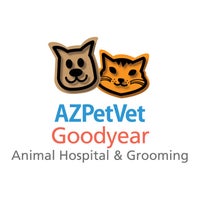 Снимок сделан в Goodyear Animal Hospital and Grooming пользователем Yext Y. 6/26/2020