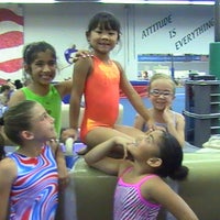 american gymnastics academy of long beach
