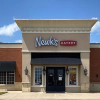Review Newk's Eatery