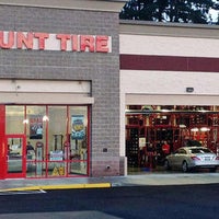 Discount Tire 19414 44th Ave W Lynnwood Wa 98036 Yp Com
