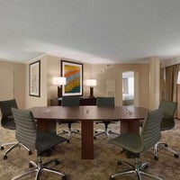 baltimore bwi embassy hilton suites airport
