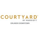 Foto diambil di Courtyard by Marriott Orlando Downtown oleh Yext Y. pada 7/15/2020