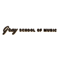 Photo taken at gray school of music by Yext Y. on 3/18/2020
