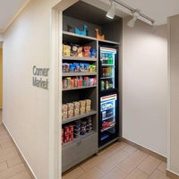 Fairfield Inn Suites Austin-University Area North Loop Austin 