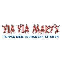 Photo taken at Yia Yia Mary&amp;#39;s Greek Kitchen by Yext Y. on 6/22/2018
