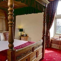 Das Foto wurde bei Walworth Castle Hotel (Best Western) von Yext Y. am 7/25/2017 aufgenommen