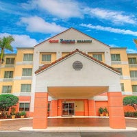 Photo prise au Fairfield Inn &amp;amp; Suites West Palm Beach Jupiter par Yext Y. le5/8/2020