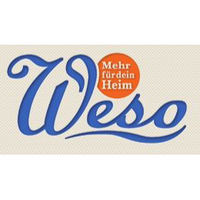 รูปภาพถ่ายที่ Weso - Mehr für dein Heim โดย Yext Y. เมื่อ 2/18/2021
