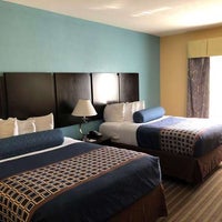 Photo taken at Best Western Plus Goodman Inn &amp;amp; Suites by Yext Y. on 6/16/2019