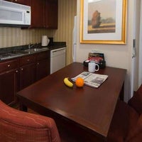Foto tirada no(a) Homewood Suites by Hilton por Yext Y. em 10/21/2019