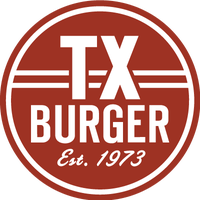 Das Foto wurde bei TX Burger - Madisonville von Yext Y. am 6/25/2019 aufgenommen