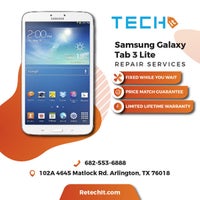 Photo taken at Tech It iPhone Repair &amp;amp; Cell Phone Repair (Arlington) by Yext Y. on 10/12/2019