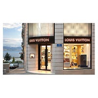 louis vuitton lausanne