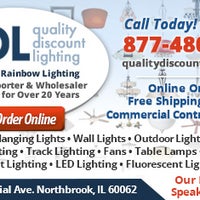 Quality Lighting Northbrook Il Quality Lighting Northbrook Il