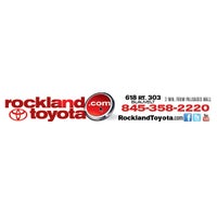 9/14/2018에 Yext Y.님이 Rockland Toyota Scion에서 찍은 사진