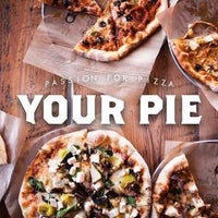 Foto tirada no(a) Your Pie por Yext Y. em 9/17/2019