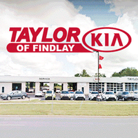 Taylor Kia Of Findlay Oh Photo Taken At Taylor Kia Of Findlay By Yext Y On 8 9