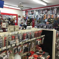 Photo taken at Carquest Auto Parts - A1 Auto Parts by Yext Y. on 8/29/2019