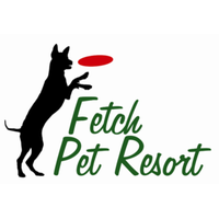 Photo taken at Fetch Pet Resort by Yext Y. on 9/28/2017