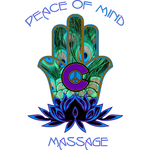 Снимок сделан в Peace Of Mind Massage пользователем Yext Y. 3/15/2017