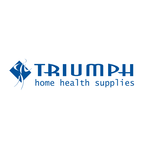 Photo taken at Triumph Home Health Supplies by Yext Y. on 6/6/2016