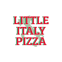 Foto tomada en Little Italy Gourmet Pizza  por Yext Y. el 3/15/2020