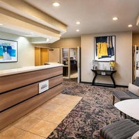 5/12/2020에 Yext Y.님이 Residence Inn by Marriott San Diego Rancho Bernardo/Carmel Mountain Ranch에서 찍은 사진