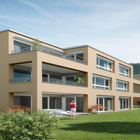 Das Foto wurde bei GRIBI Bewirtschaftung AG von Yext Y. am 7/18/2020 aufgenommen