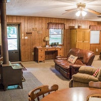 Kishauwau S Starved Rock Area Cabins Tonica Il