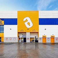 Safe Self Storage Glasgow Rutherglen 1 Tip Photo Taken At Safe Self Storage Glasgow Rutherglen By Yext Y On 8 7
