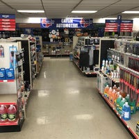 Photo taken at Carquest Auto Parts - Catlin Automotive Parts by Yext Y. on 4/29/2019