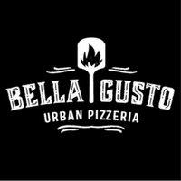 Photo taken at Bella Gusto Urban Pizzeria by Yext Y. on 1/25/2017