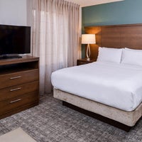 Photo taken at Staybridge Suites Indianapolis Downtown-Conv Ctr by Yext Y. on 3/7/2020