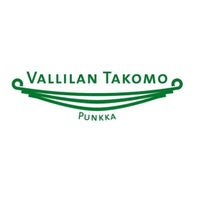 Photo taken at Vallilan Takomo Oy Punkka by Yext Y. on 5/28/2016