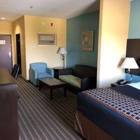 Photo taken at Best Western Plus Goodman Inn &amp;amp; Suites by Yext Y. on 6/16/2019