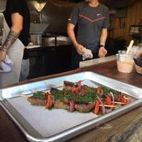 6/22/2017에 Yext Y.님이 Garden Food and Bar에서 찍은 사진