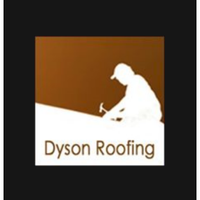 Photo taken at Dyson Roofing by Yext Y. on 4/25/2018
