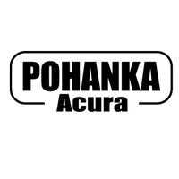 Photo taken at Pohanka Acura by Yext Y. on 10/24/2016