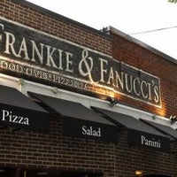 Photo taken at Frankie &amp; Fanucci&#39;s by Yext Y. on 10/24/2018