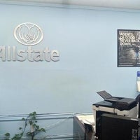 Photo taken at Patrick Finnegan: Allstate Insurance by Yext Y. on 9/12/2017