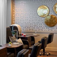 Elizabeth Arden Red Door Spa Spa In Gaithersburg