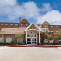 8/3/2020에 Yext Y.님이 Residence Inn by Marriott Dallas DFW Airport South/Irving에서 찍은 사진