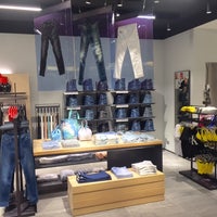 calvin klein via cola di rienzo